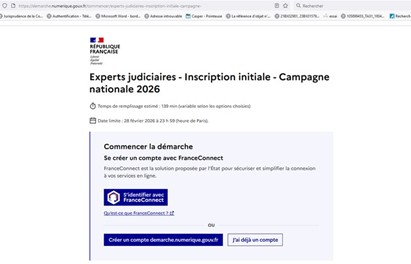 connxiondemarches