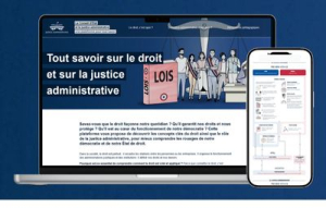 Tout savoir sur le droit et sur la justice administrative