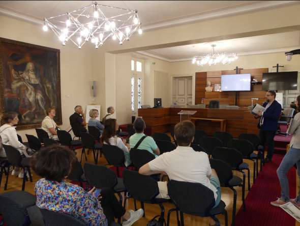 JEP 2025, Cour administrative d'appel de Nancy, 20 septembre 2025