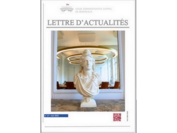 Lettre 17