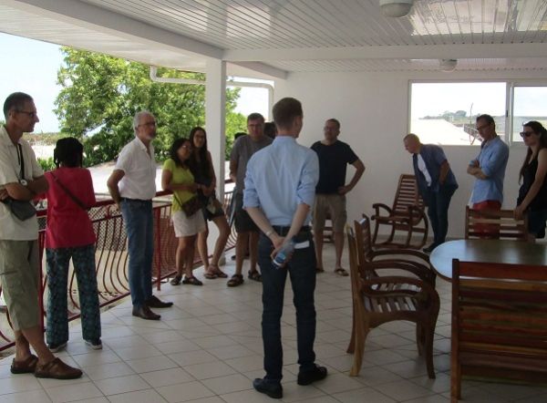 journée du patrimoine