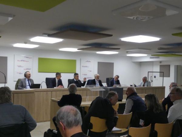 Image générique d’illustration