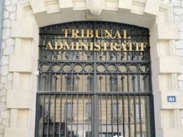 Tribunal administratif de Marseille