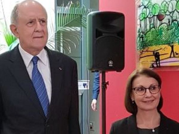 M. Jean-Marc Sauvé, vice-président du Conseil-d’État