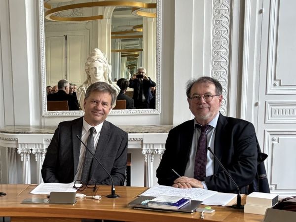 experts prestation de serment