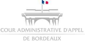Logo CAA Bordeaux